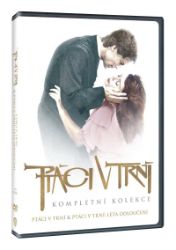Ptáci v trní kolekce 1.-2. (5DVD) - Filmy Ptáci v trní kolekce 1.-2. (5DVD)