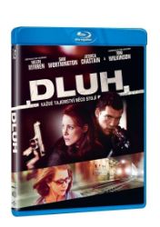 Dluh Blu-ray - Filmy Dluh Blu-ray