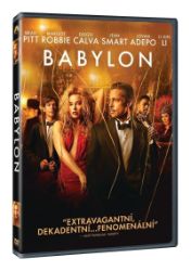 Babylon DVD Babylon DVD