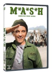 M.A.S.H. 1. série (3DVD) M.A.S.H. 1. série (3DVD)