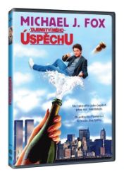Tajemství mého úspěchu DVD Tajemství mého úspěchu DVD