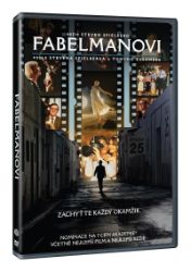 Fabelmanovi DVD - Filmy Fabelmanovi DVD