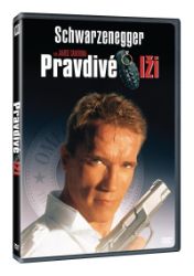 Pravdivé lži DVD Pravdivé lži DVD