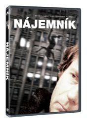 Nájemník DVD Nájemník DVD