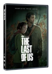 The Last of Us 1. série (4DVD) The Last of Us 1. série (4DVD)