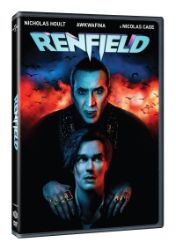 Renfield DVD Renfield DVD