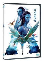 Avatar DVD (remasterovaná verze) Avatar DVD (remasterovaná verze)