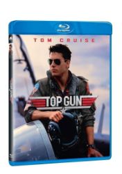 Top Gun Blu-ray (remasterovaná verze) Top Gun Blu-ray (remasterovaná verze)