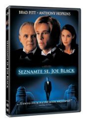 Seznamte se, Joe Black DVD Seznamte se, Joe Black DVD