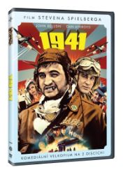 1941 (2 DVD - DVD + bonus disk) 1941 (2 DVD - DVD + bonus disk)