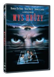 Mys hrůzy (1991) DVD - Krimi, thriller Mys hrůzy (1991) DVD