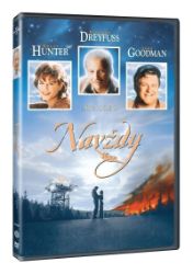 Navždy DVD - Romantické Navždy DVD