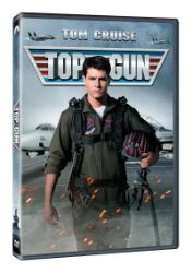 Top Gun DVD Top Gun DVD