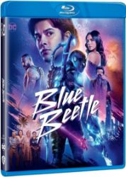 Blue Beetle Blu-ray - Fantasy, sci-fi Blue Beetle Blu-ray
