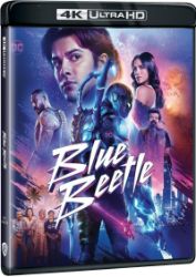Blue Beetle (Blu-ray UHD) Blue Beetle (Blu-ray UHD)