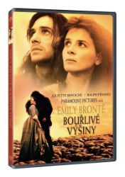 Bouřlivé výšiny DVD Bouřlivé výšiny DVD