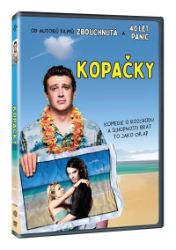 Kopačky DVD - Komedie Kopačky DVD