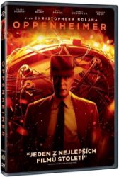 Oppenheimer 2DVD (DVD+bonus disk) - Drama Oppenheimer 2DVD (DVD+bonus disk)