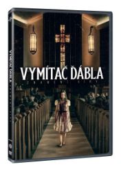 Vymítač ďábla: Znamení víry DVD - Horory Vymítač ďábla: Znamení víry DVD