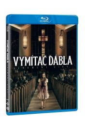 Vymítač ďábla: Znamení víry BD - Horory Vymítač ďábla: Znamení víry BD