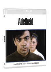 Adelheid BD (digitálně restaurovaná verze) - Historické, western Adelheid BD (digitálně restaurovaná verze)