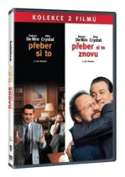 Přeber si to kolekce 1.-2. 2DVD Přeber si to kolekce 1.-2. 2DVD
