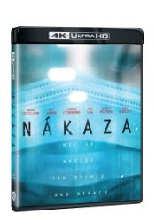 Nákaza BD (UHD) Nákaza BD (UHD)
