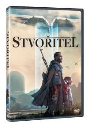 Stvořitel DVD - Akční Stvořitel DVD