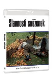 Slavnosti sněženek BD - nově digitalizovaný film - České Slavnosti sněženek BD - nově digitalizovaný film