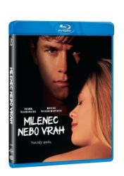 Milenec nebo vrah BD - Drama Milenec nebo vrah BD