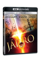 Jádro BD (UHD) - Akční Jádro BD (UHD)
