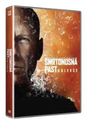 Smrtonosná past kolekce 1-5 5DVD - Akční Smrtonosná past kolekce 1-5 5DVD