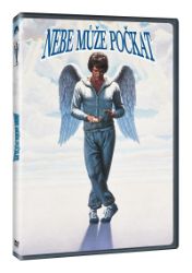Nebe může počkat DVD - Fantasy, sci-fi Nebe může počkat DVD