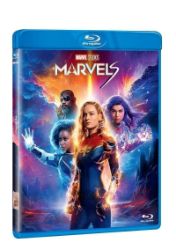 Marvels BD Marvels BD
