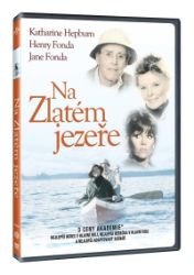 Na Zlatém jezeře DVD Na Zlatém jezeře DVD