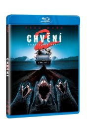 Chvění 2: Vrátili se zpět! BD - Horory Chvění 2: Vrátili se zpět! BD