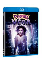 Podivná věda BD - Komedie Podivná věda BD