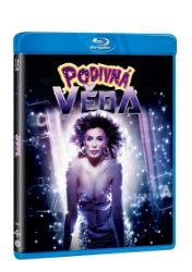 Podivná věda BD - Komedie Podivná věda BD