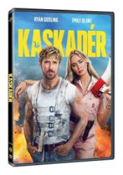 Kaskadér DVD Kaskadér DVD