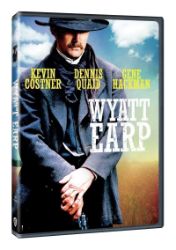 Wyatt Earp 2DVD (dab.) Wyatt Earp 2DVD (dab.)