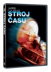 Stroj času DVD (1960) Stroj času DVD (1960)