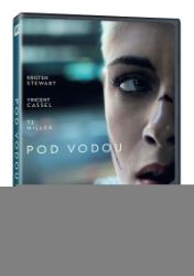 Pod vodou DVD - Krimi, thriller Pod vodou DVD