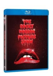 Rocky Horror Picture Show BD - Hudební Rocky Horror Picture Show BD
