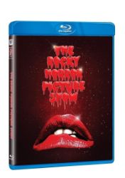 Rocky Horror Picture Show BD - Hudební Rocky Horror Picture Show BD