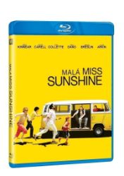 Malá Miss Sunshine BD - Komedie Malá Miss Sunshine BD