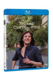 Nejhorší člověk na světě BD (limitované vydání) - Komedie Nejhorší člověk na světě BD (limitované vydání)