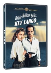 Key Largo DVD Key Largo DVD