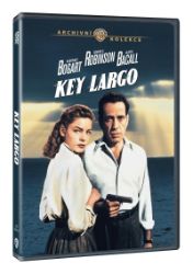 Key Largo DVD - Drama Key Largo DVD