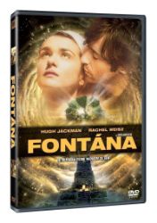 Fontána DVD Fontána DVD