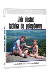 Jak dostat tatínka do polepšovny BD - restaurovaná verze Jak dostat tatínka do polepšovny BD - restaurovaná verze